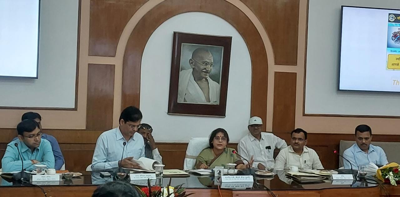 सड़क दुर्घटना में पीड़ितों को मदद करने वाले गुड सेमेरिटन को अब मिलेंगे दस हजार…
