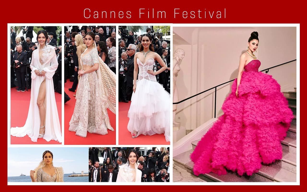 Cannes Film Festival: सारा अली खान ने समन्दर किनारे कराया फोटोशूट, तसवीरें तेजी से हो रही वायरल