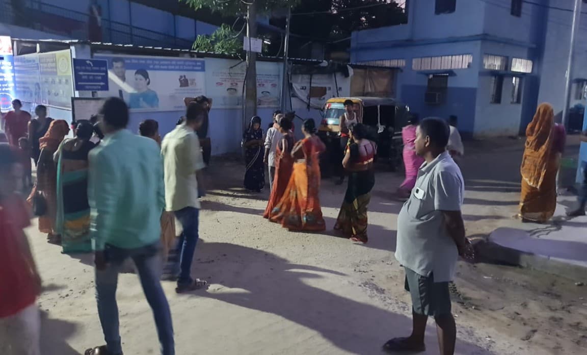 Bihar: हाजीपुर में अवैध संबंध का विरोध करने पर भाई ने बहन की पीट- पीट कर की हत्या, जानें क्या है पूरा मामला…