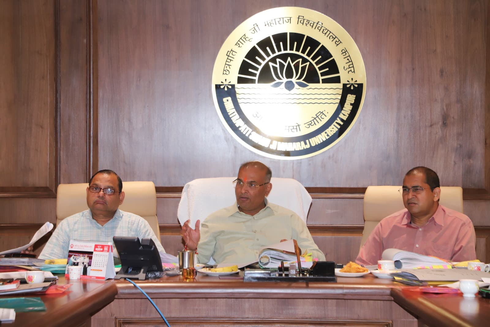 CSJMU: अब भारतीय ज्ञान परंपरा और भारतीयों के योगदान की होगी पढ़ाई, जानें कोर्स में और क्या- क्या बदला…