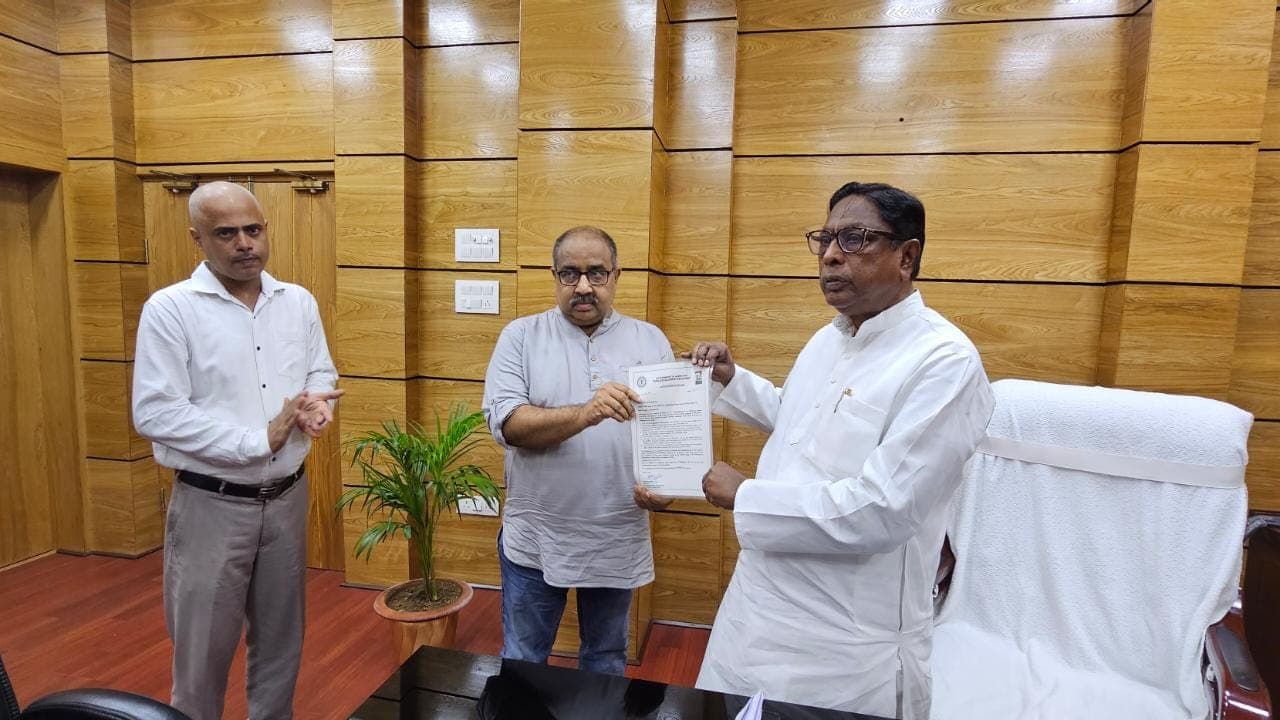 झारखंड को मिले 5 नये लोकपाल, मनरेगा के कार्यों का निरीक्षण, सुनवाई और समाधान होगा आसान