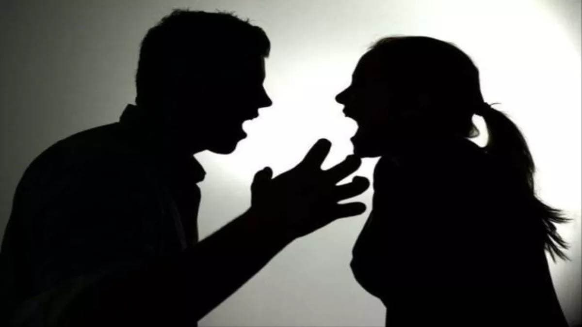 लखनऊ: पूर्व विधायक ने ससुराल पहुंचकर जमकर काटा बवाल, पत्नी को पिटा, कार से की कुचलने की कोशिश, गिरफ्तार