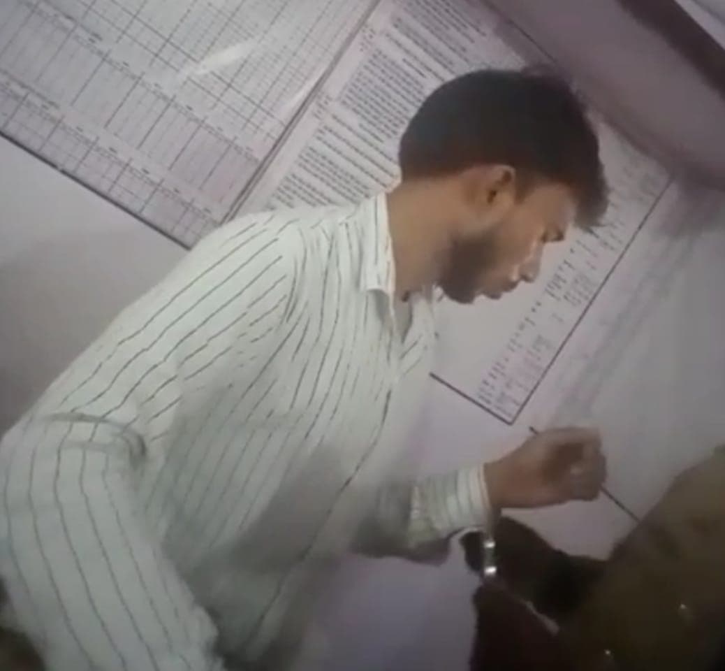 जमात की, खतना कराया फिर भी नहीं मिली प्रेमिका, रुला देगी प्यार में ‘अब्दुल ‘ बने धर्म सिंह की लव स्टोरी…