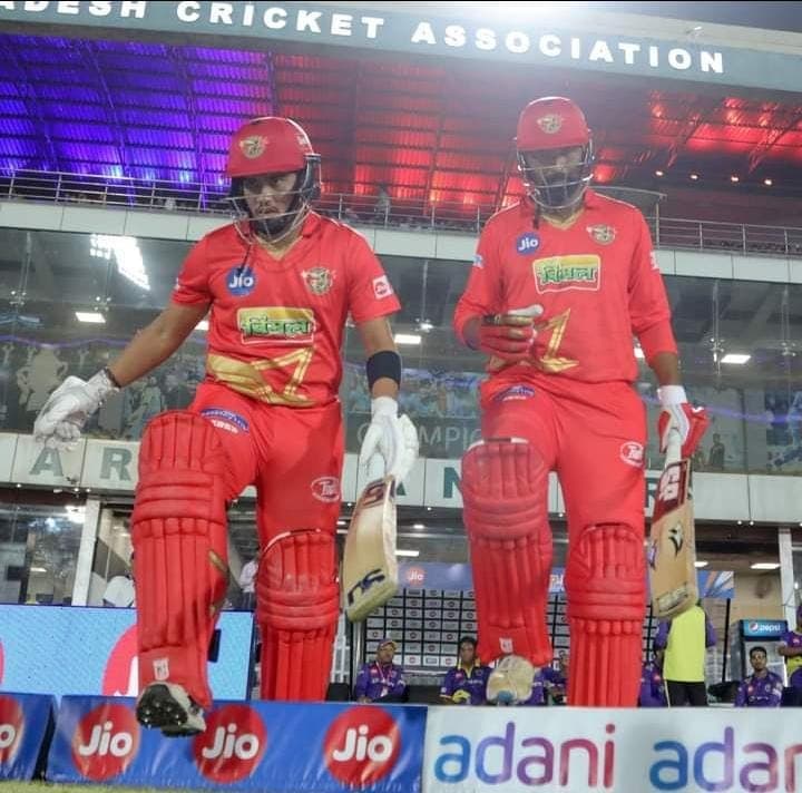UP T2O League: लीग में बाहर हुई कानपुर सुपरस्टार्स, सेमीफाइनल में खेलेंगी चार टीमें…