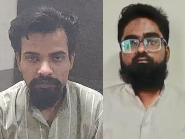 Aligarh में आतंकी गतिविधि का खुलासा, ATS ने जेहादी सेना बना रहे ISIS से जुड़े दो युवकों को पकड़ा