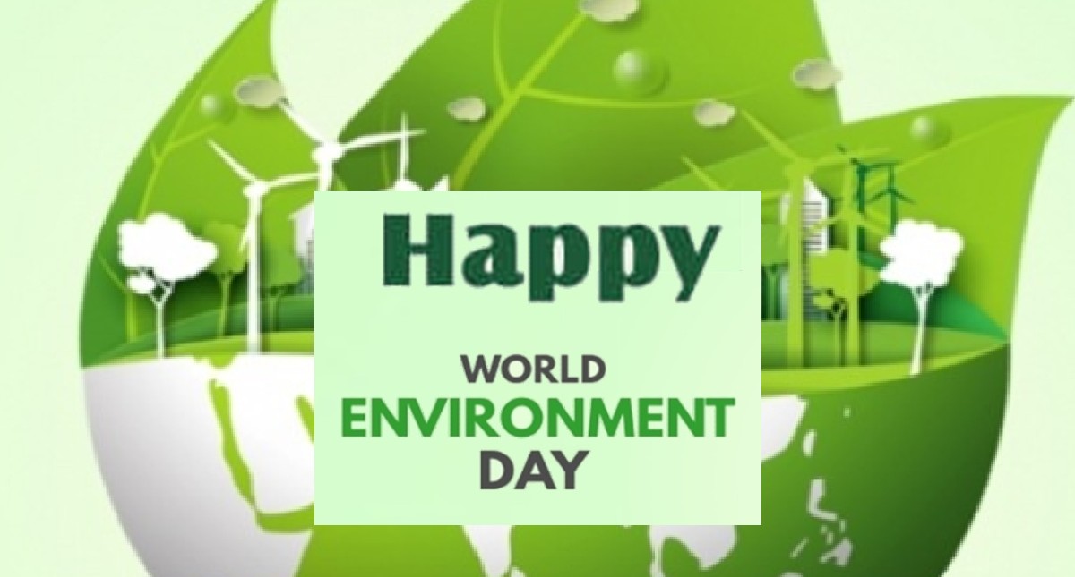 Happy World Environment Day 2023 Wishes: हरियाली में छुपी है… विश्व पर्यावरण दिवस पर भेजें जागरूकता संदेश