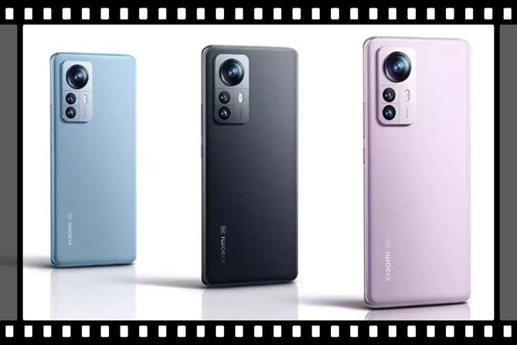 Xiaomi 12 Pro 5G को सस्ते में खरीदने का मौका, मिल रहा 11000 रुपये का Discount