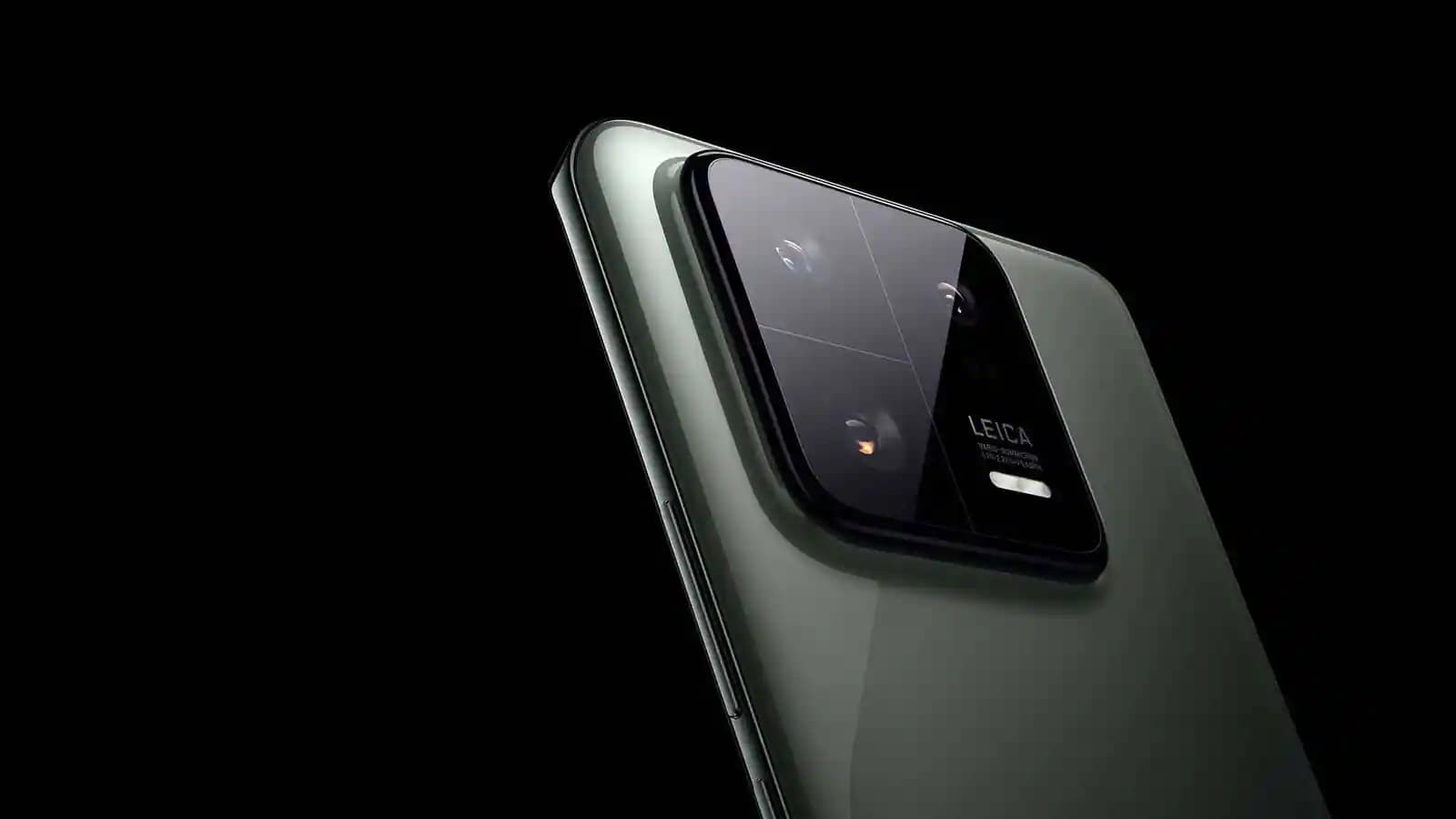 Xiaomi 13 Pro Launch: 50MP के 3 कैमरों के साथ आया शाओमी का सबसे पावरफुल फोन, इसकी कीमत आपके होश उड़ा देगी