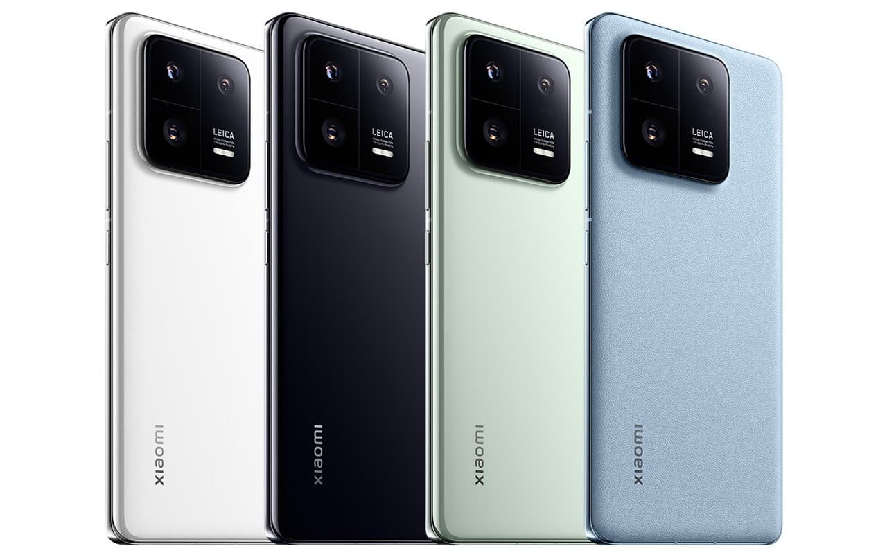 Xiaomi 13 Series Price: आ गये शाओमी के लेटेस्ट स्मार्टफोन्स, जानें कीमत और सारे स्पेसिफिकेशन्स