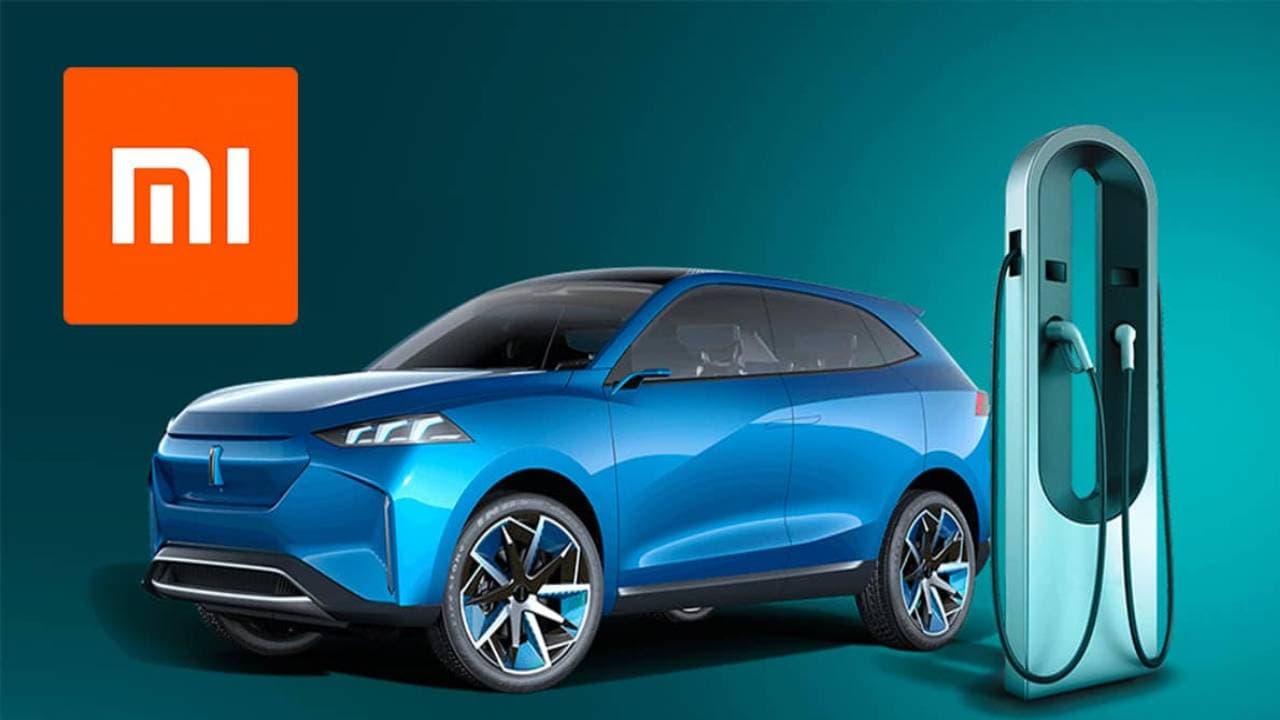 अब इलेक्ट्रिक कार बनाएगी चाइनीज कंपनी Xiaomi , NDRC से मिली मंजूरी