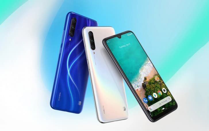 Xiaomi Mi A3 स्मार्टफोन में आयी खामी, कंपनी देगी फ्री सपोर्ट
