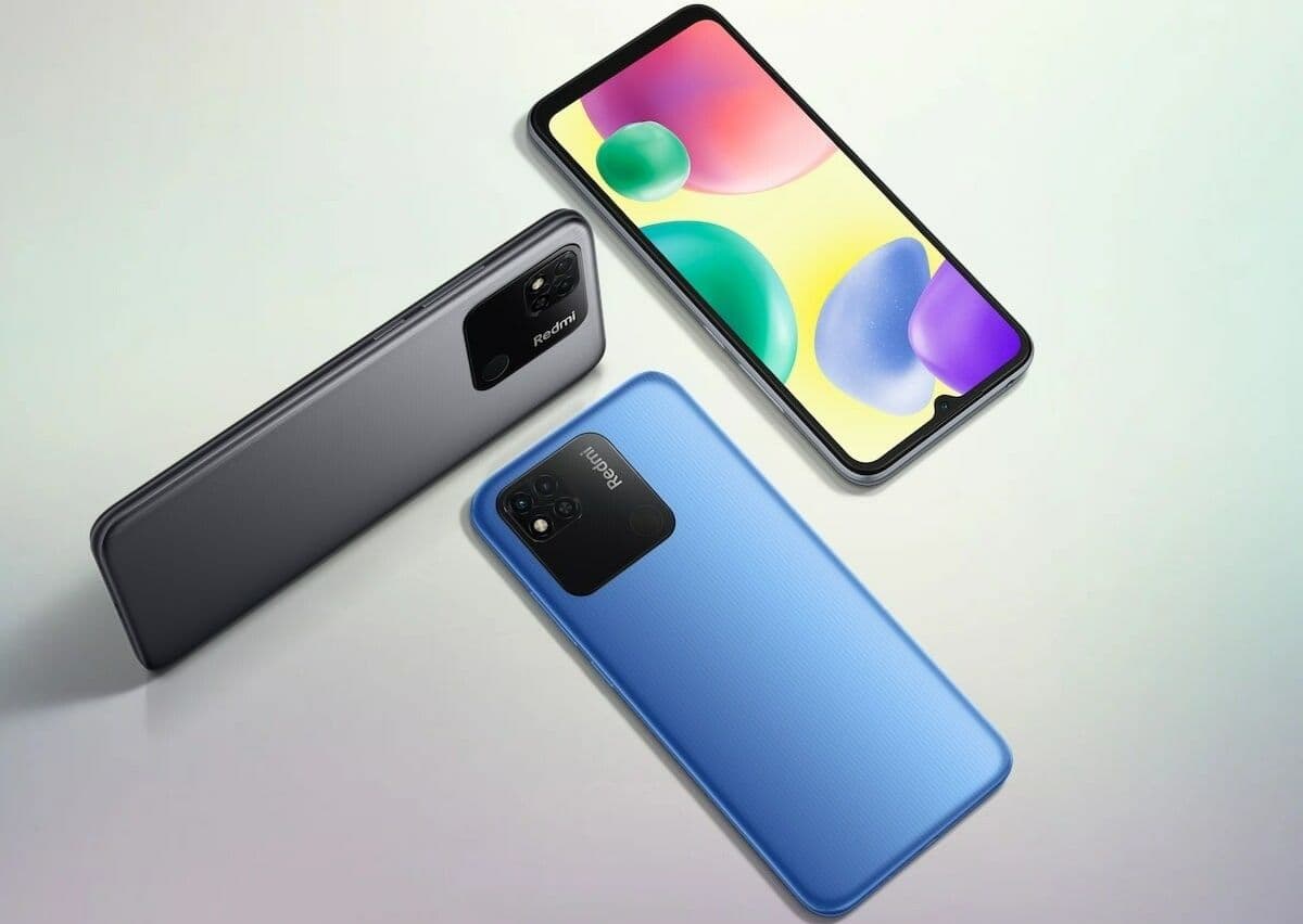 6GB रैम और धांसू फीचर्स के साथ 10999 रुपये में आया Redmi 10A Sport