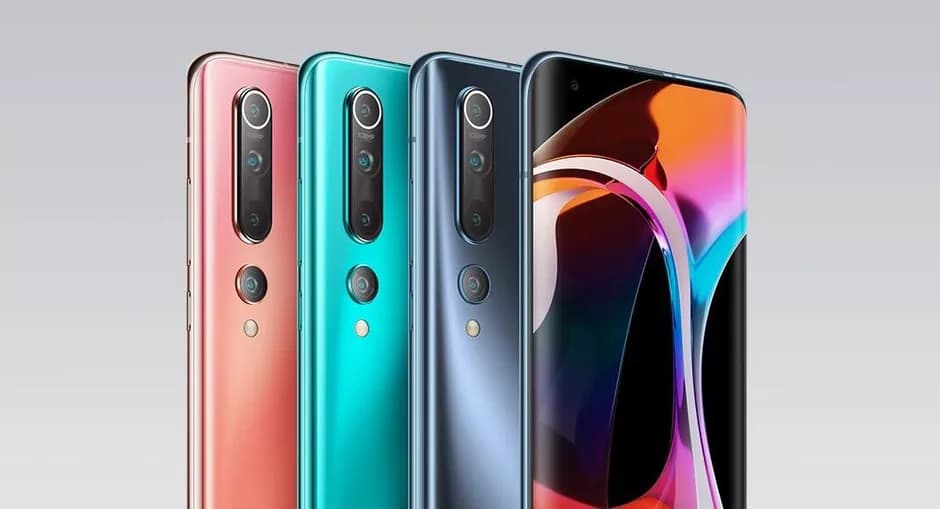 Xiaomi Mi 10: 108MP कैमरावाला स्मार्टफोन भारत में लॉन्च, जानें कीमत और खूबियां