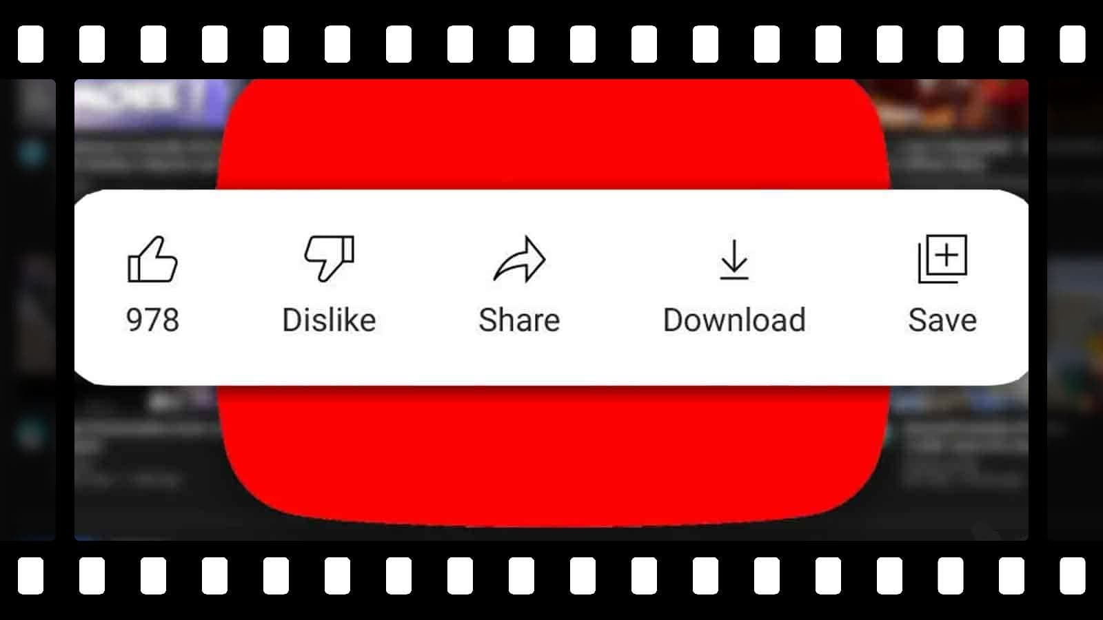 YouTube ने किया Dislike बटन से जुड़ा बड़ा बदलाव, जानें पूरी बात