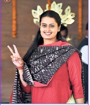Bihar Assembly session 2020 : विकास करने के लिए मंत्री बनना जरूरी नहीं: श्रेयसी सिंह