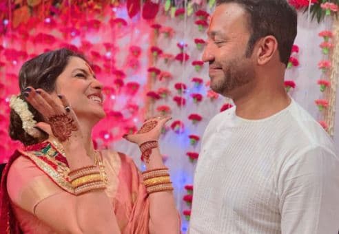 Ankita Lokhande और Vicky Jain दिसंबर के इस तारीख को लेंगे सात फेरे, सामने आई वेडिंग डेट!