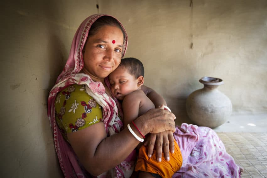 NFHS 5 : बिहार-बंगाल में एनीमिया की शिकार महिलाओं की संख्या में बेतहाशा बढ़ोतरी, स्थिति और गंभीर होने की आशंका