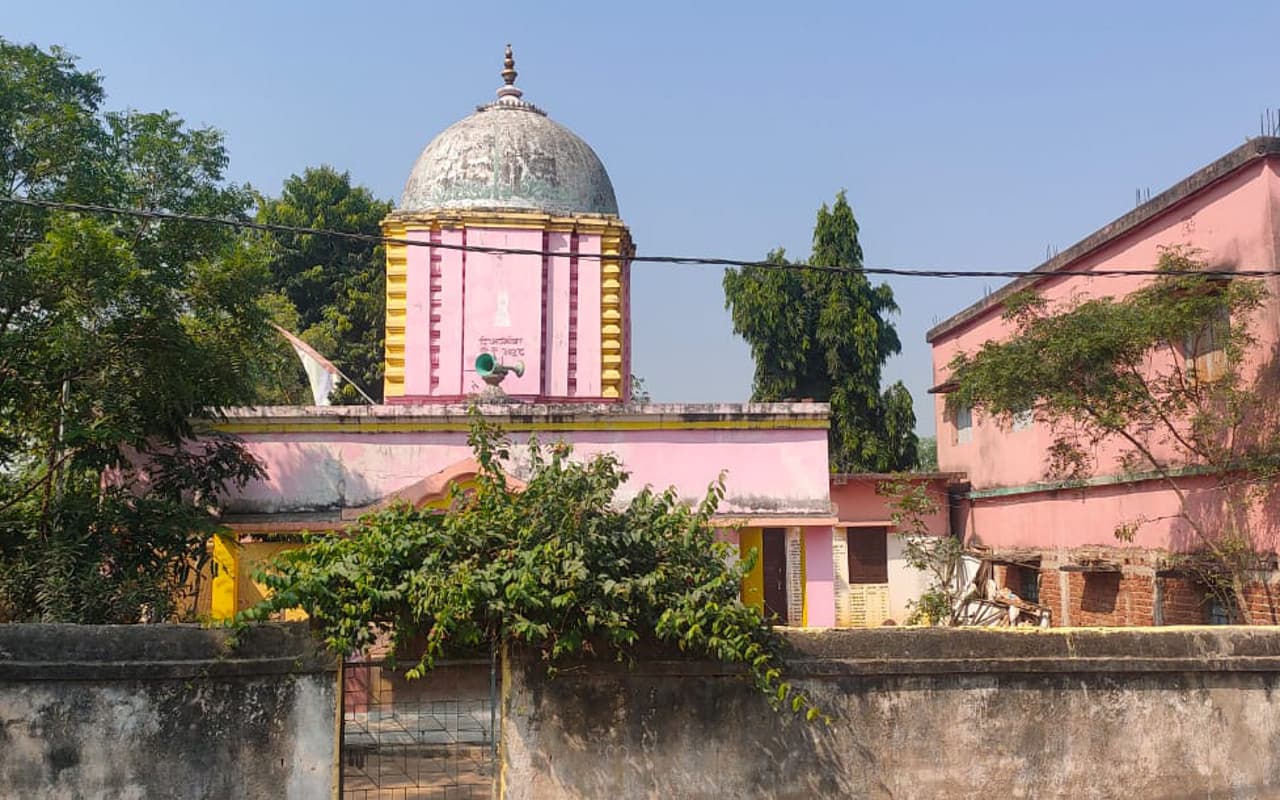झारखंड : NH 33 से जुड़ेगा ईचागढ़ का आदिनाथ मंदिर, केंद्रीय मंत्री नितिन गडकरी ने दी हरी झंडी, देखें Pics झारखंड : NH 33 से जुड़ेगा ईचागढ़ का आदिनाथ मंदिर, केंद्रीय मंत्री नितिन गडकरी ने दी हरी झंडी, देखें Pics