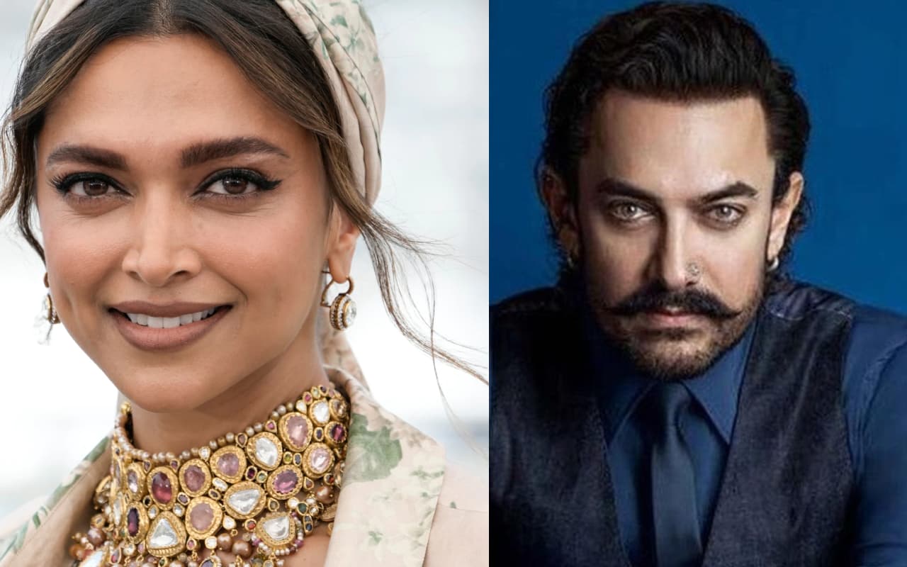 Aamir Khan: जब आमिर खान से 13 साल की उम्र में दीपिका पादुकोण मिली थीं, तो क्या हुआ था? यहां जानिए