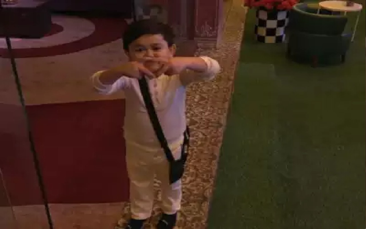 Bigg Boss 16 Day 1 Highlight: पहले ही दिन इस बात पर उलझे गौतम विग-MC Stan, Abdu Rozik ने किया बड़ा खुलासा
