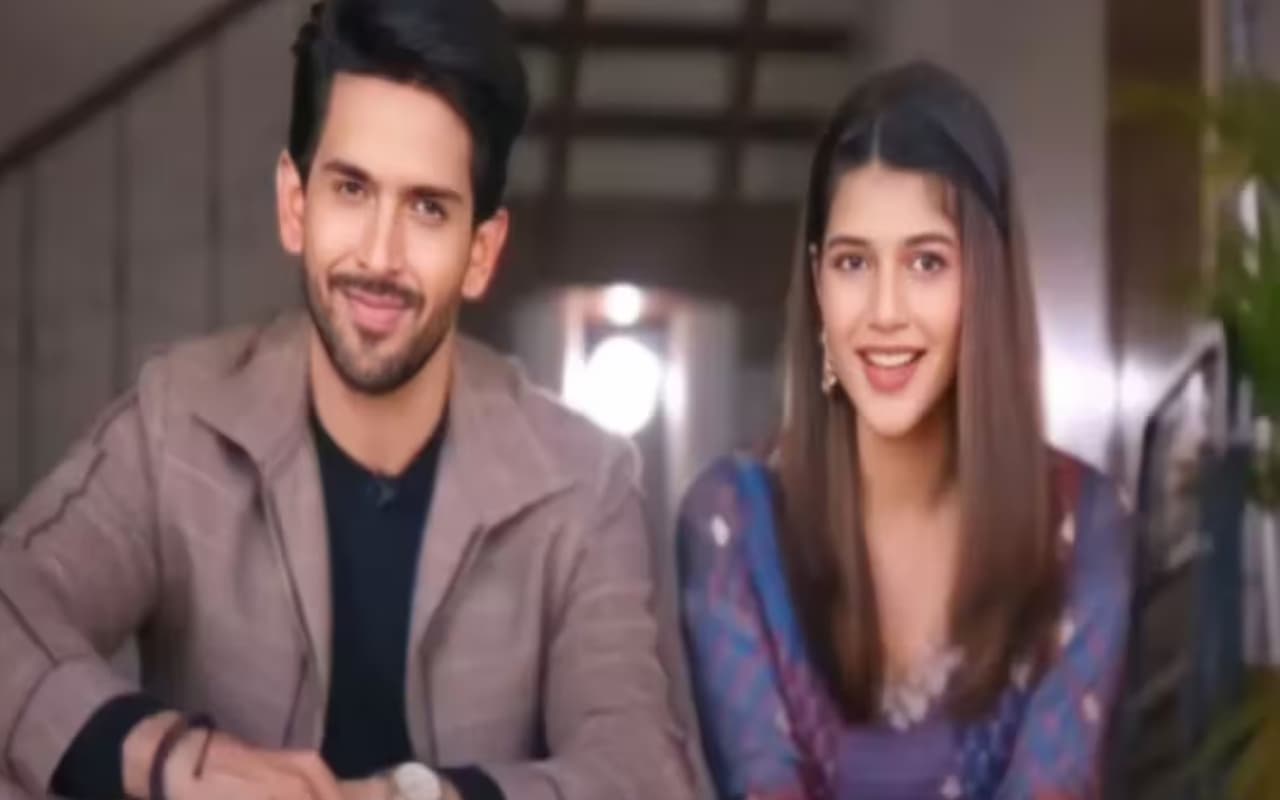 Yeh Rishta Kya Kehlata Hai: अभीरा-अरमान के फेवरेट सीन पर समृद्धि शुक्ला का खुलासा, बोलीं- हम साथ में…