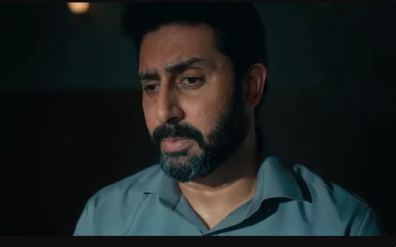Breathe: Into The Shadows Season 2 Review: अति नाटकीय हो गया है अभिषेक बच्चन के शो का ये सीजन