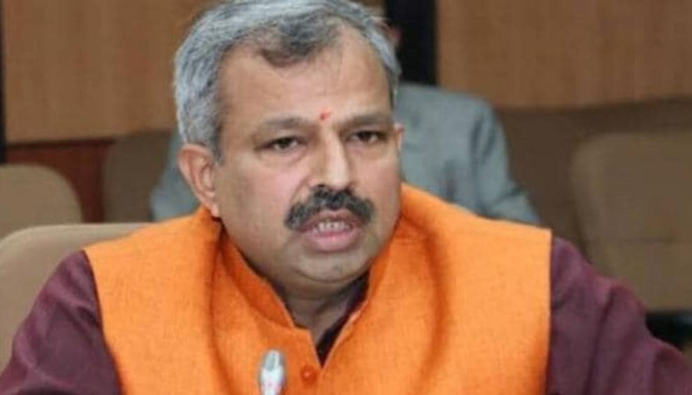 दिल्ली प्रदेश भाजपा अध्यक्ष आदेश गुप्ता के पद ग्रहण समारोह में नहीं पहुंचेंगे कार्यकर्ता ! जानें क्यों