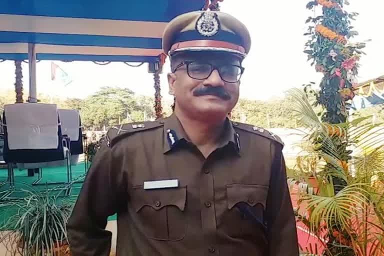 हॉर्स ट्रेडिंग मामले में निलंबित एडीजी अनुराग के खिलाफ पीड़क कार्रवाई पर रोक बरकरार, अगली सुनवाई 6 सितंबर को