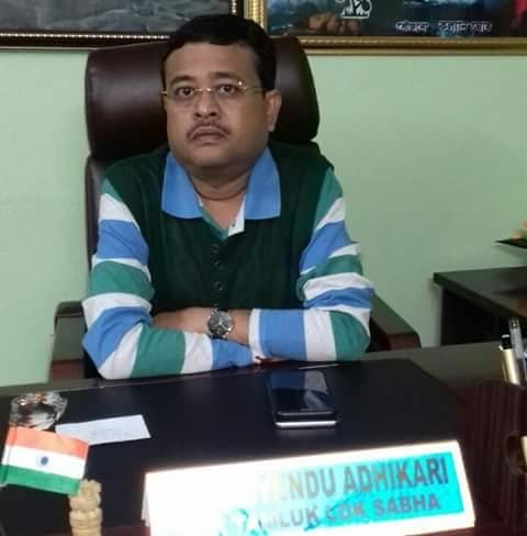 Bengal Chunav 2021: 24 मार्च को PM Modi का कांथी में मेगा शो, अधिकारी परिवार के दिव्येंदु करेंगे ट्रिपल धमाका !