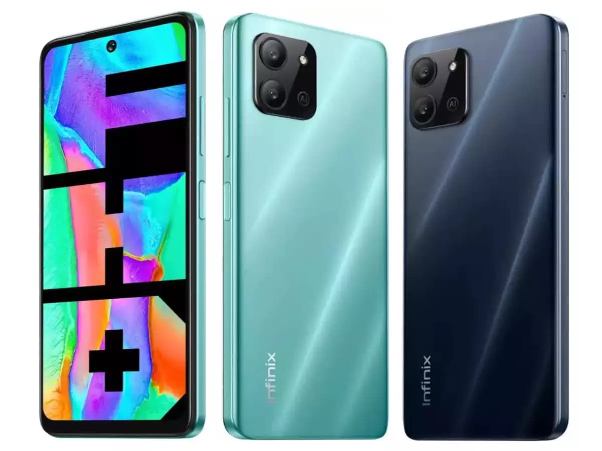 Rs 8999 में आया Infinix Hot 11 2022 स्‍मार्टफोन, बैटरी बैकअप में इसका कोई सानी नहीं