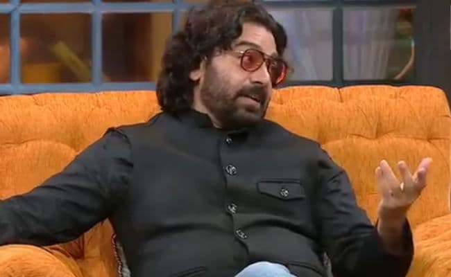 The Kapil Sharma Show: क्‍या ससुरालवालों के दबाव में आकर लेखक बने आशुतोष राणा? जानें एक्‍टर का जवाब... VIDEO