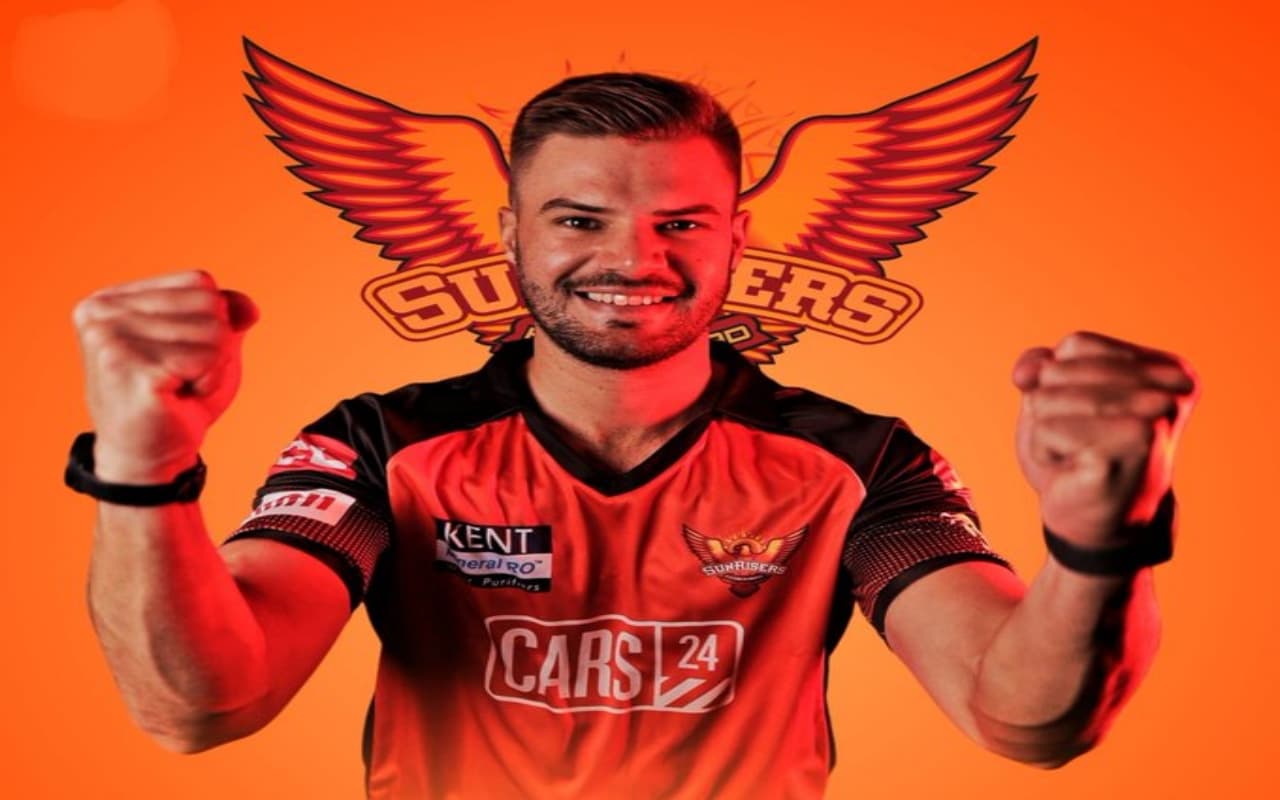 IPL 2023: सनराइजर्स हैदराबाद ने किया अपने नये कप्तान का ऐलान, इस धाकड़ बल्लेबाज को सौंपी ऑरेंज आर्मी की कमान