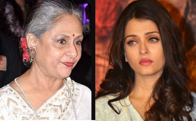 Jaya Bachchan ने जब सरेआम Aishwarya Rai के बारे में कही थी ये बात, इमोशनल हो गईं थी एक्ट्रेस, VIDEO