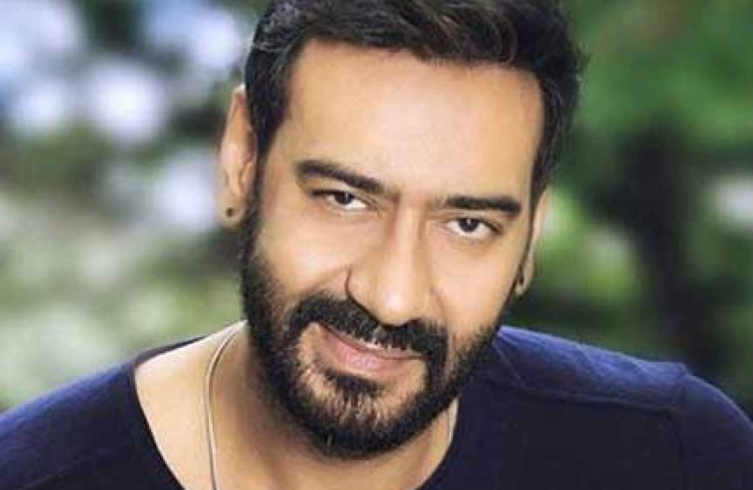Ajay Devgn ने शेयर किया Mumbai Police का वीडियो, बदले में मिला बड़ा ही फिल्मी जवाब