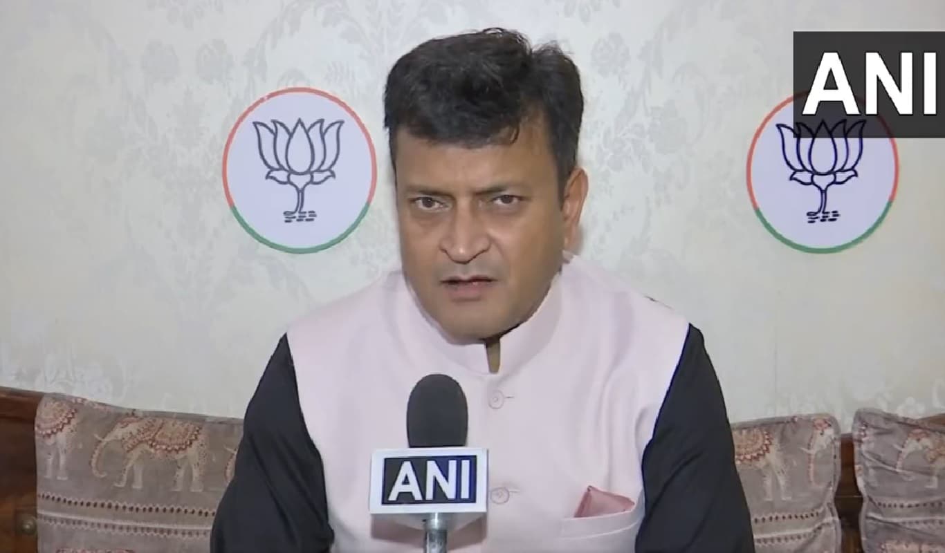 विपक्षी सांसदों के मणिपुर दौरे पर बीजेपी नेता अजय आलोक ने कसा तंज, कहा- पर्यटन करने गए हैं I.N.D.I.A के नेता