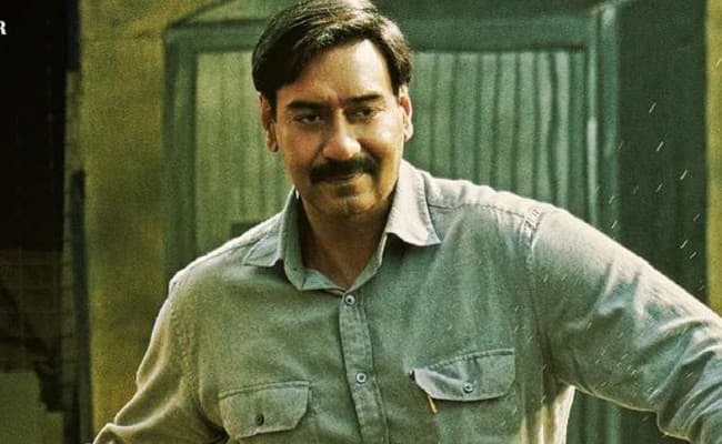 अजय देवगन ने वैलेंटाइन डे पर शेयर की अपने ‘प्यार’ की तस्वीर, फैंस बोले- ‘काजोल कोने में बैठकर रो रही होगी…’