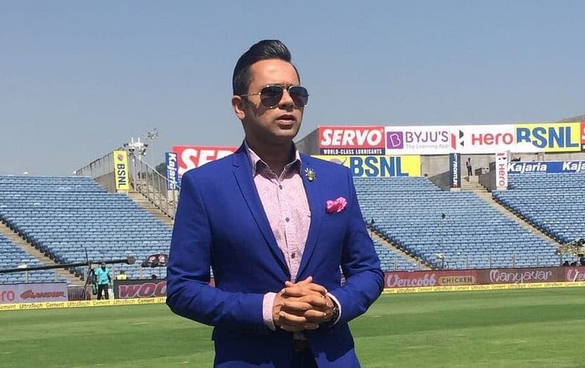 ICC T20 World Cup: टी-20 वर्ल्ड कप में भारत की ओर से नंबर 4 पर कौन करेगा बल्लेबाजी ? आकाश चोपड़ा ने सुझाया नाम