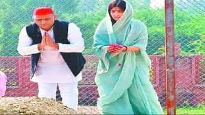 Mainpuri By Election Result…तो मैनपुरी में ‘मुलायम’ के आगे पार नहीं पा सकी भाजपा