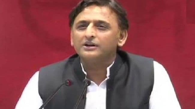 Akhilesh Yadav: अखिलेश यादव ने कहा, जनादेश स्वीकार, समाजवादी पार्टी पर विश्वास के लिए समर्थकों का धन्यवाद