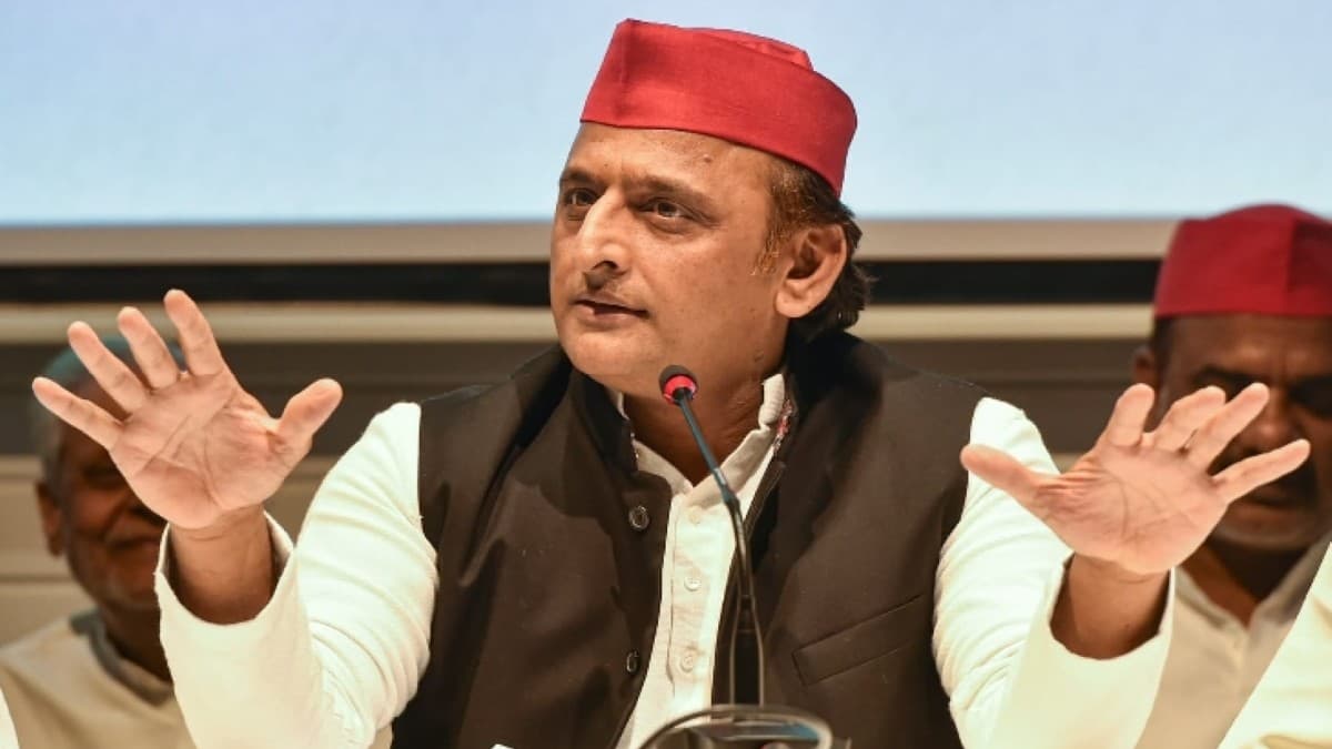 MP Election 2023: चुनाव के लिये सपा ने किये ‘पक्के वादे’, इतने सीटों पर उम्मीदवार उतारने की तैयारी