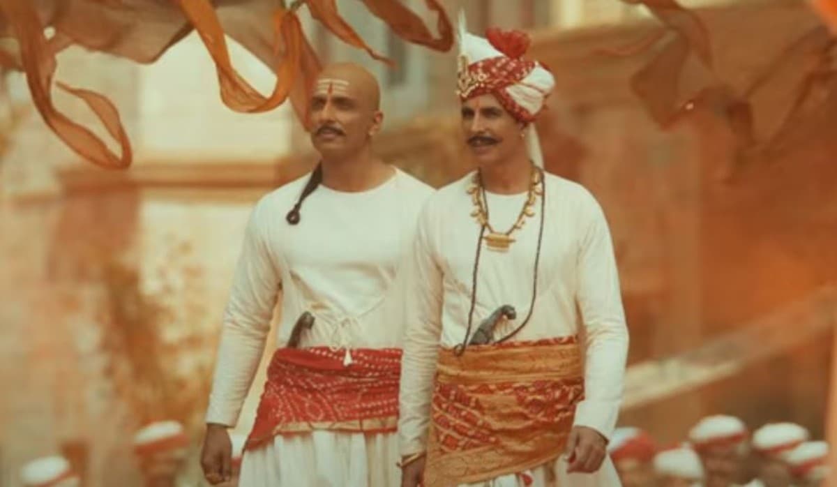 Akshay Kumar की ‘Sooryavanshi’ और ‘Bell Bottom’ की रिलीज को लेकर हुआ खुलासा, खिलाड़ी कुमार ने कही ये बात