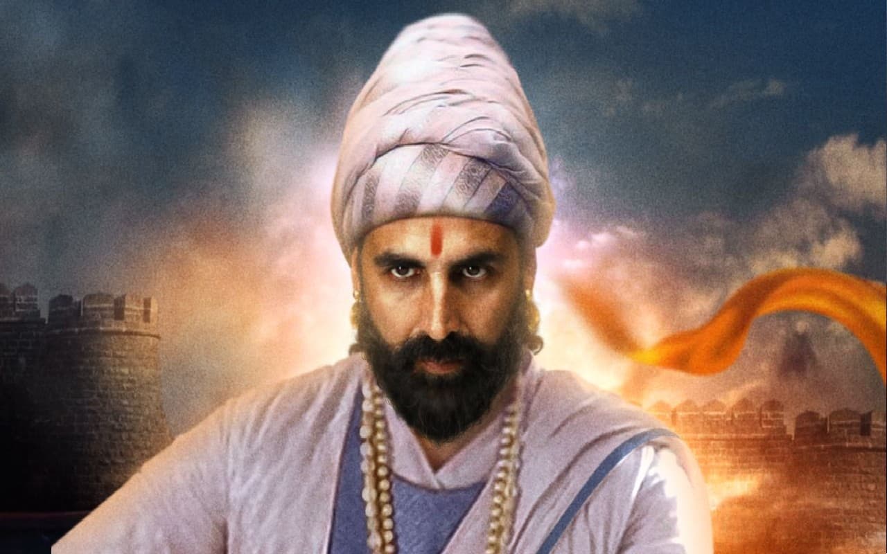 अक्षय कुमार ‘वेदात मराठे वीर दौडले सात’ से मराठी फिल्मों में करने जा रहे है डेब्यू, निभाएंगे ये रोल