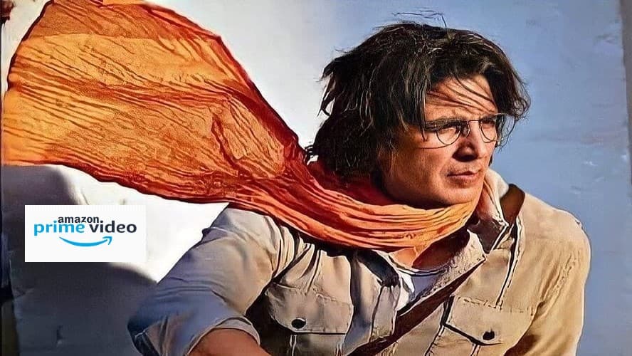 Akshay Kumar की Ram Setu होने वाली है और खास, फिल्म के लिए Amazon Prime Video ने मिलाया हाथ