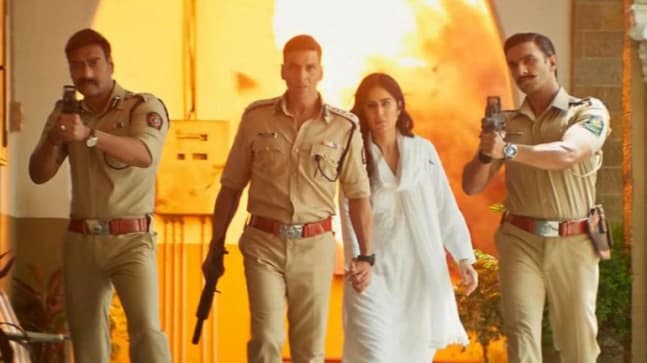 Sooryavanshi BO Prediction: अक्षय कुमार की फिल्म सूर्यवंशी बॉक्स ऑफिस पर इतने करोड़ की कर सकती है कमाई