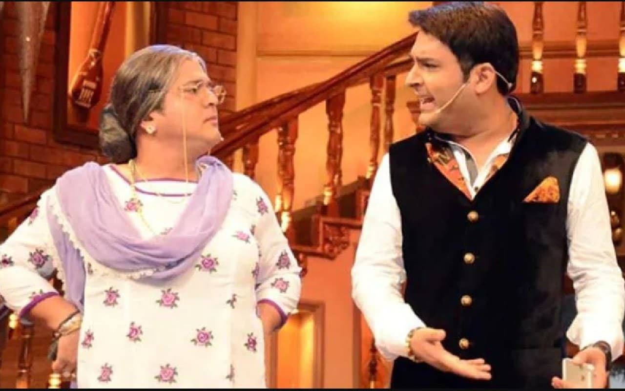 अली असगर ने इस वजह से छोड़ा था ‘The Kapil Sharma Show’, बोले- मुझे कोई पछतावा नहीं…