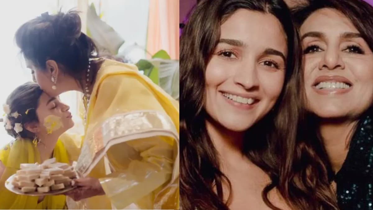 Neetu Kapoor Birthday: आलिया भट्ट ने सासू मां नीतू कपूर को अलग अंदाज में किया बर्थडे विश, जानिए क्या लिखा