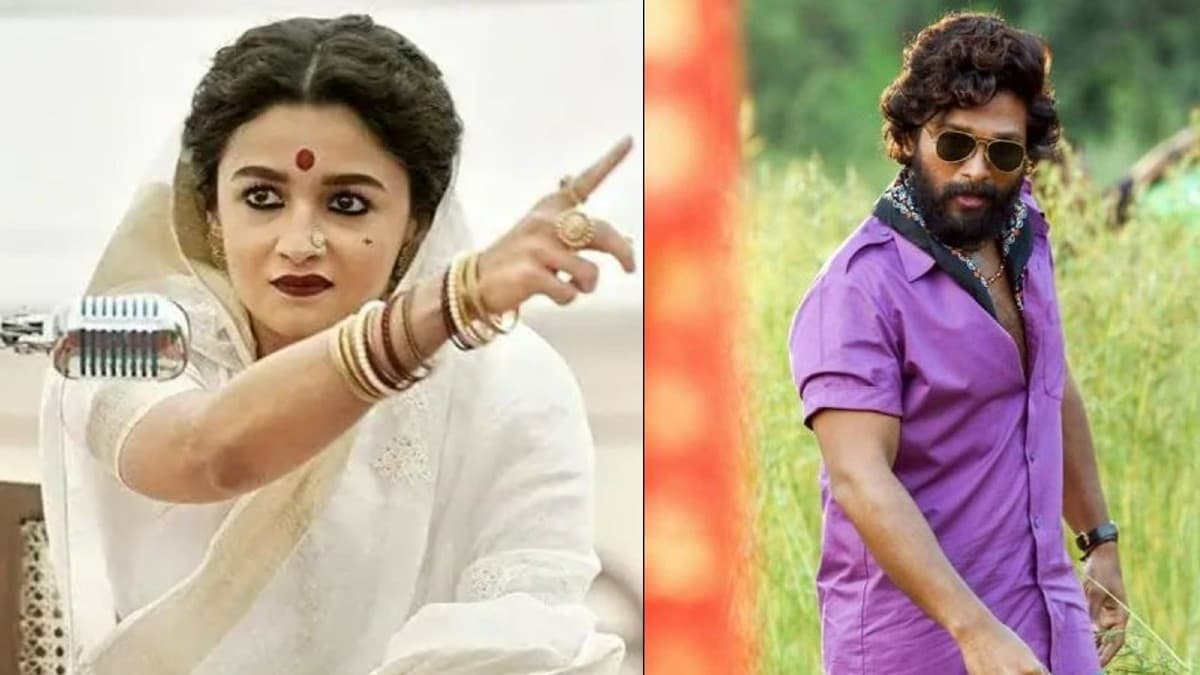 आलिया भट्ट को अल्लू अर्जुन से मिली इस किरदार को निभाने की एनर्जी,लेकिन अपनी चाल को लेकर क्या ये कह दिया..