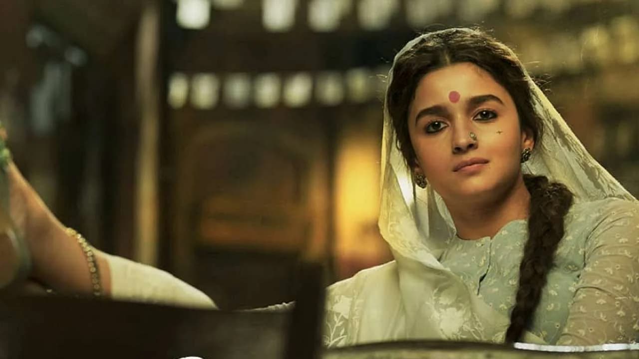 गंगूबाई काठियावाड़ी में आलिया भट्ट की परफॉर्मेंस से खुश हुए Amitabh Bachchan, भेजा अपने हाथों से लिखा खत