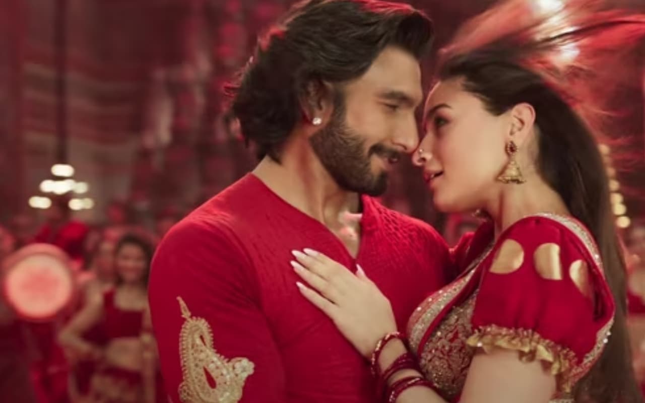 Rocky Aur Rani Kii Prem Kahaani Leaked: ऑनलाइन लीक हुआ फिल्म का HD वर्जन, फ्री में डाउनलोड कर रहे लोग