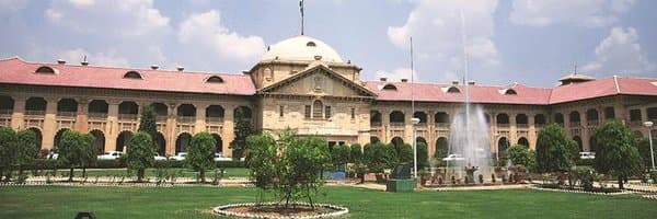 इलाहाबाद हाईकोर्ट ने कहा-सिर्फ शादी के लिए धर्मपरिवर्तन अनुचित, जोधा-अकबर से सीखें एक दूसरे के धर्म का सम्मान